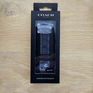 COACH watch band